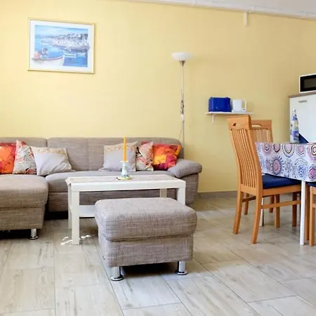 Sylvias Nr6 Souterrain 괴를리츠